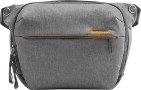 Peak Design Everyday Sling 6L V3 Umhängetasche Ash
