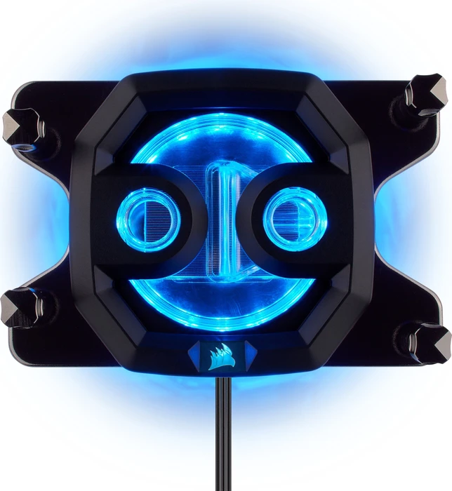 Corsair Hydro X Series XC7 RGB - 2019, sTR4