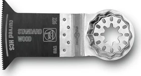 Fein E-Cut Standard curved SL Tauchsägeblatt 50mm, 50 Stück