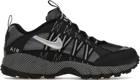 Nike Air Humara black/metallic silver (Herren)