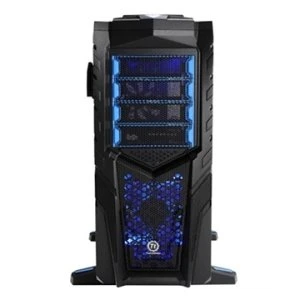 Thermaltake Chaser MK-I schwarz, Acrylfenster
