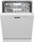 Miele G 7315 SCi XXL AutoDos Großraum-Geschirrspüler brillantweiß Vorschaubild