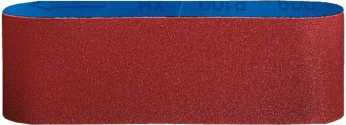 Bosch Professional X440 Best for Wood and Paint Schleifband K220, 75x533mm, 3 Stück