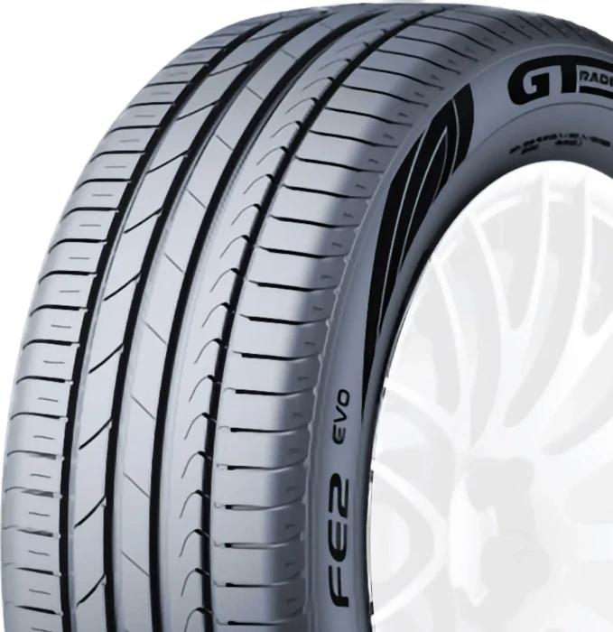 GT Radial FE2 EVO