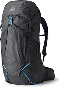 Gregory Focal 48 ozone black