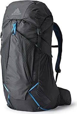Gregory Focal 48 ozone black