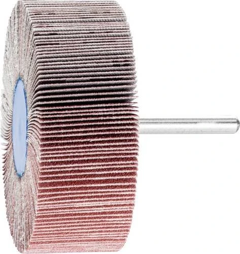 Pferd F 8030/6 A 120 Fächerschleifer K120, 80x30mm, 10 Stück