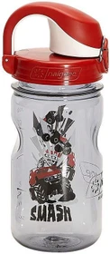Nalgene On The Fly Kids Trinkflasche 350ml smash