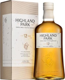 Highland Park Viking Honour 12 Years Old 700ml