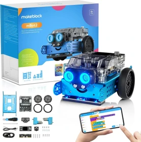Makeblock mBot2 - STEM Education Coding Robot Kit for AI Learning