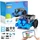 Makeblock mBot2 - STEM Education Coding Robot Kit for AI Learning