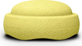 Stapelstein Original Grow light yellow