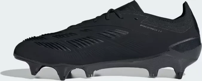 adidas Predator 24 Elite SG core black/carbon