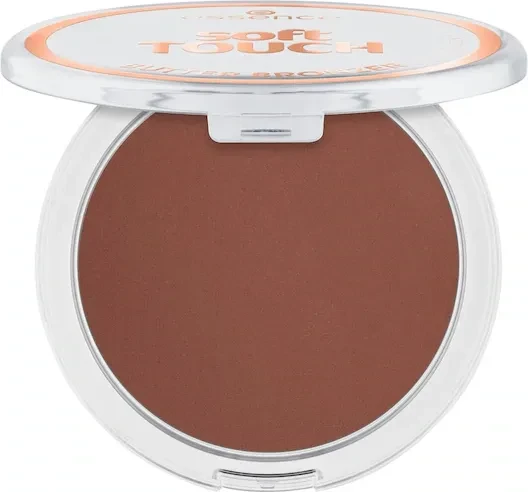 Essence Soft Touch Butter Bronzer 40 chocolate butter dream, 10g