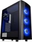 Thermaltake Versa J25 TG RGB, schwarz, Glasfenster Vorschaubild
