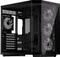 Krux Empero Black, Glasfenster Vorschaubild