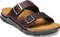 Birkenstock Arizona Crosstown Nubukleder (Herren) Vorschaubild