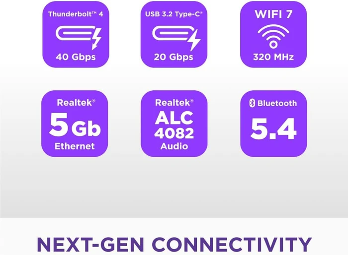 NZXT N9 Z890 Black (Intel 1851)