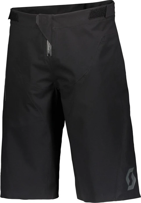 Scott Trail Storm WP Fahrradhose kurz schwarz (Herren)