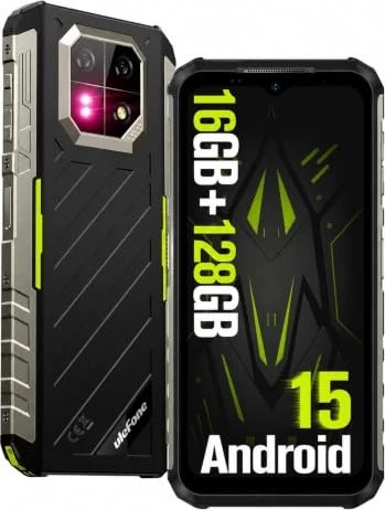 Ulefone Armor 22