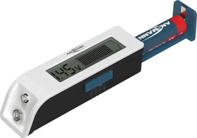 Ansmann Comfort Check Universal Batterietester