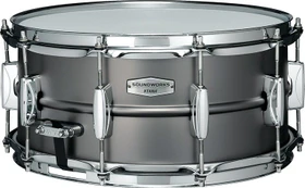 Tama Soundworks Steel Snare 14"