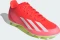 adidas X Crazyfast Club FXG solar red/cloud white/team solar yellow 2 Vorschaubild