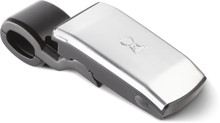 Weber Q Grill'nGo LED Batterie-Grilllampe