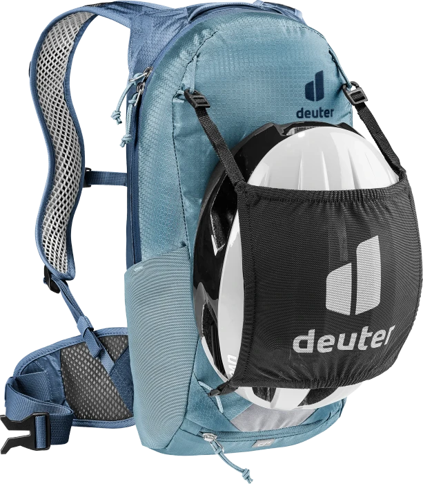 Deuter Race 8 lake/ink