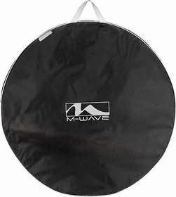 M-Wave Rotterdam WSB 830mm Laufradtasche schwarz