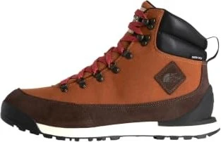The North Face Back-to-Berkeley IV Textile (Herren)