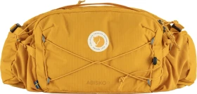 Fjällräven Abisko Hip Pack 6 Bauchtasche mustard yellow