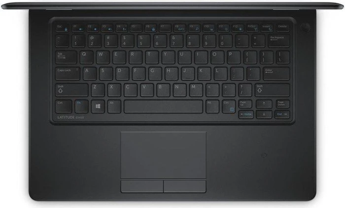 Dell Latitude 14 E5470, Core i5-6440HQ, 8GB RAM, 256GB SSD, LTE, DE
