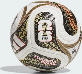 adidas Trionda FIFA WM 2026 Finals Pro Fußball
