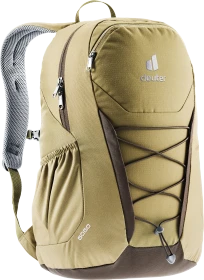 Deuter Gogo clay/coffee