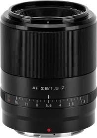Viltrox AF 28mm 1.8 FE für Nikon Z