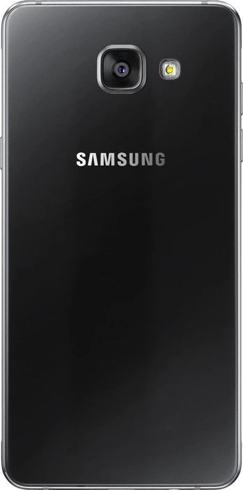 Samsung Galaxy A5 (2016) schwarz