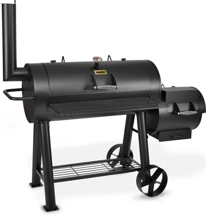 Hecht Sentinel Max XXL Smoker