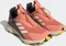 adidas Terrex Voyager 21 Slip-On Heat.RDY Travel coral fusion/wonder white/solar gold (Herren) Vorschaubild
