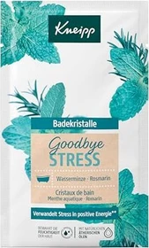 Kneipp Goodbye Stress Badesalz, 60g