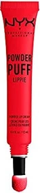 NYX Powder Puff Lippie Lip Cream boys tears, 12ml