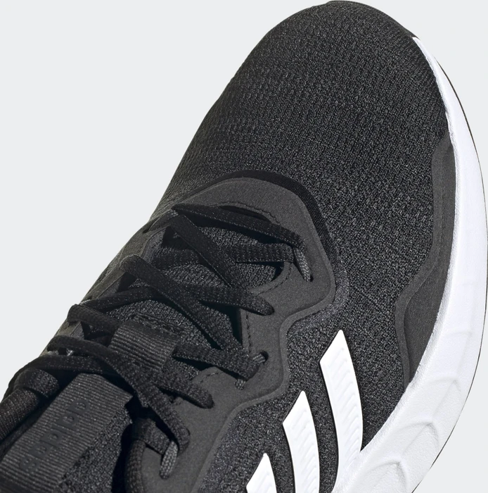 adidas Kaptir Super core black/cloud white/grey six (Herren)