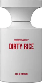 Borntostandout Dirty Rice Eau de Parfum, 100ml