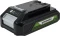 Greenworks Tools Werkzeug-Akku 24V, Li-Ionen Vorschaubild