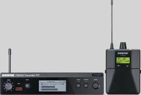 Shure PSM300 Premium P3TRA S8