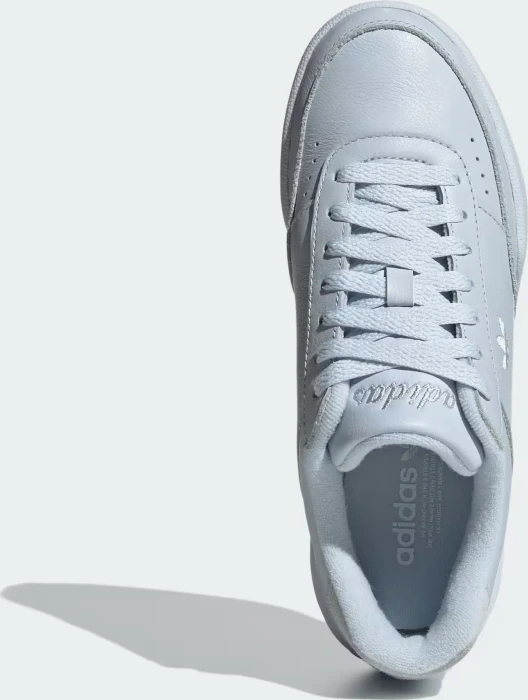 adidas Court Super halo blue (Damen)
