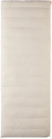 Nordisk Saga -5° Large Deckenschlafsack sandshell