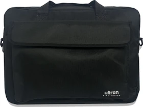 Ultron Case Basic Laptop Tasche 15.6" schwarz
