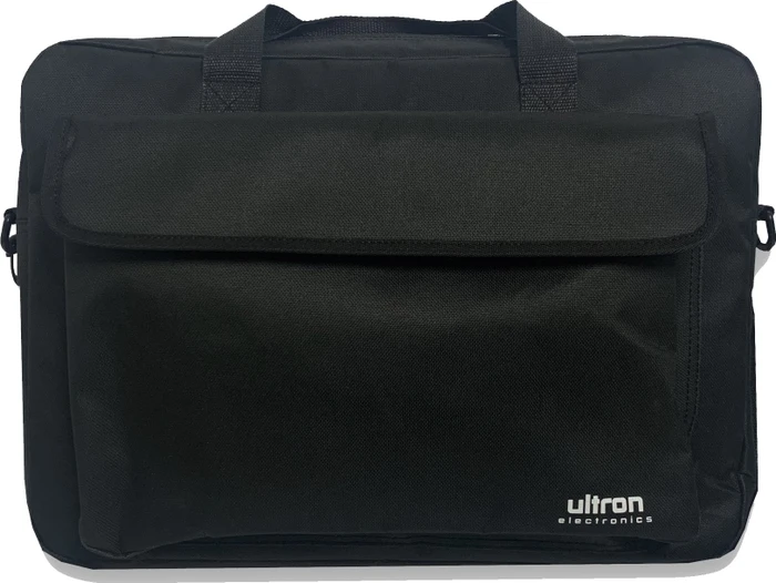 Ultron Case Basic Laptop Tasche 15.6" schwarz
