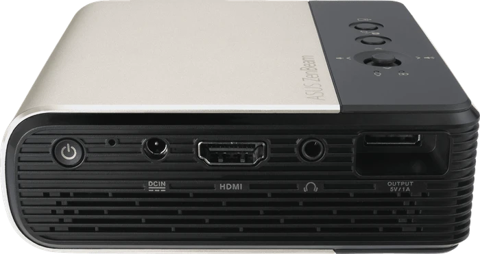 ASUS ZenBeam E2